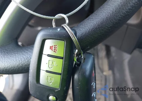 2016 Nissan Rogue S/Sl/Sv из США, поврежденный, VIN KNMAT2MV2GP663178